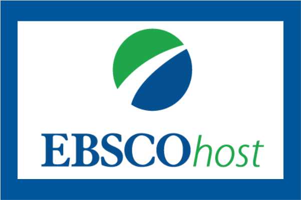 EBSCOhost gate